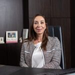 Interview with Yolla El Khoury, CEO of ACE Gallagher Holding W.L.L.