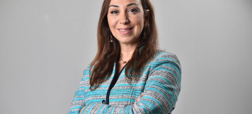 Yolla El Khoury, CEO of ACE Gallagher Holding