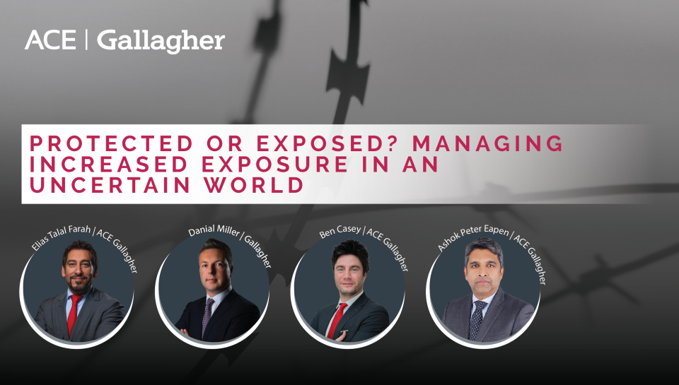 War Webinar